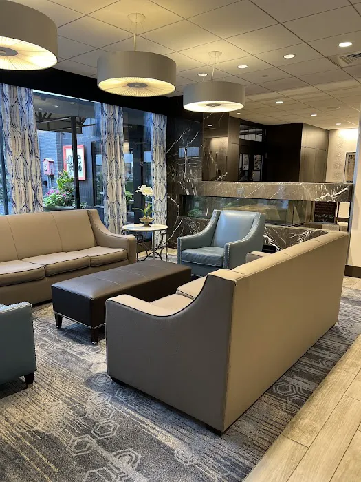 Four Points by Sheraton Norwood 4