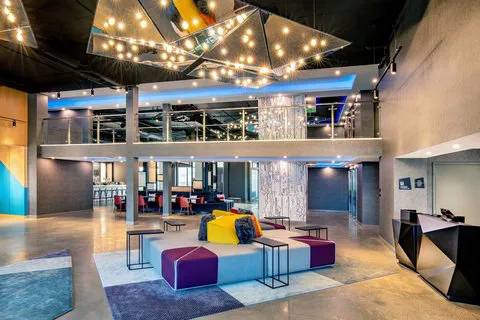 Aloft Framingham 4