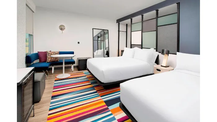 Aloft Framingham 4