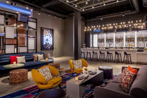 Aloft Framingham 4