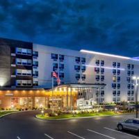 Aloft Framingham ico