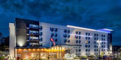 Aloft Framingham