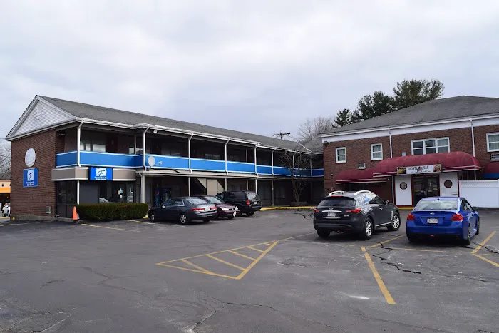 Framingham Inn 4