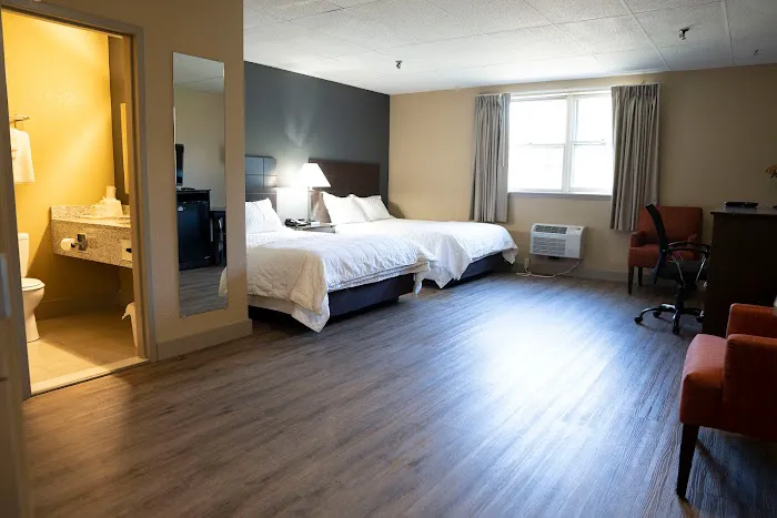 Framingham Inn 4