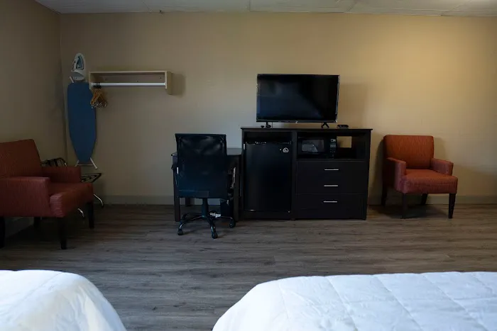 Framingham Inn 4