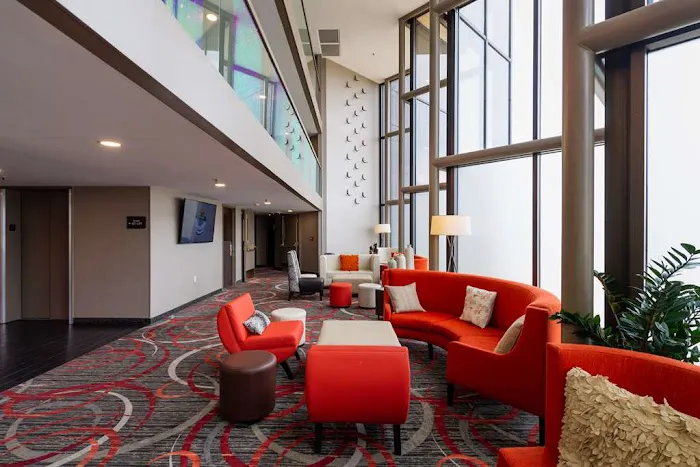 The Verve Hotel Boston Natick, Tapestry Collection by Hilton 4