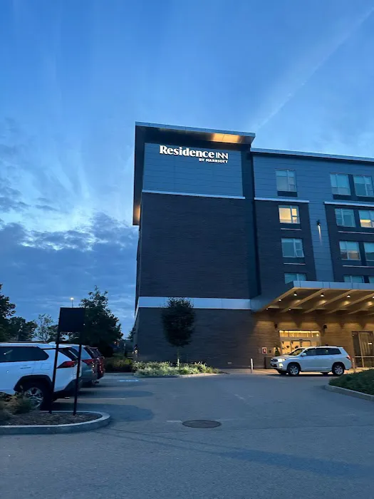 Residence Inn Boston Natick 4