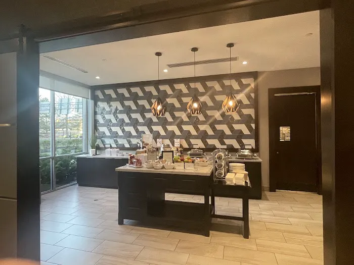 Residence Inn Boston Natick 4