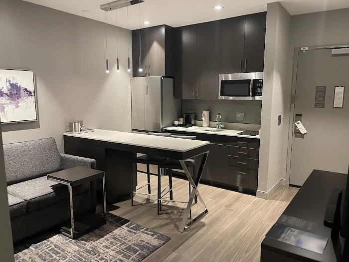 Residence Inn Boston Natick 4