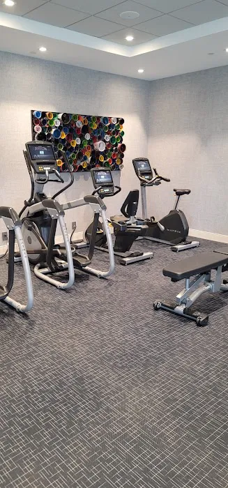 Residence Inn Boston Natick 4