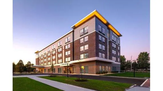 Residence Inn Boston Natick 4