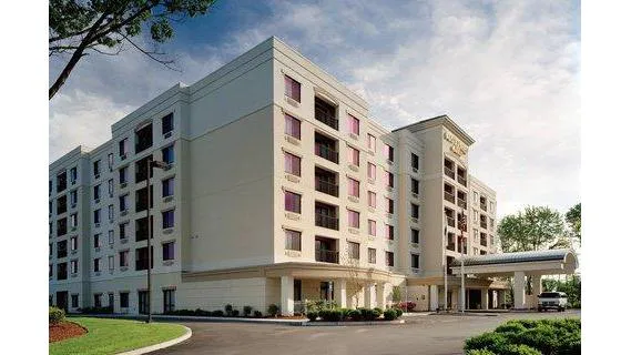 Courtyard Boston Natick 4