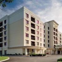 Courtyard Boston Natick ico