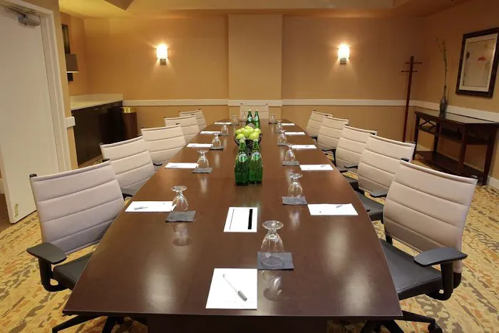 Hampton Inn Boston/Natick 4