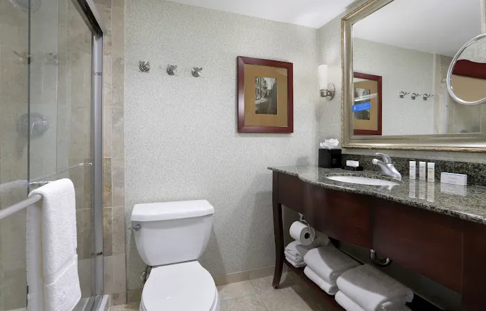 Hampton Inn Boston/Natick 4