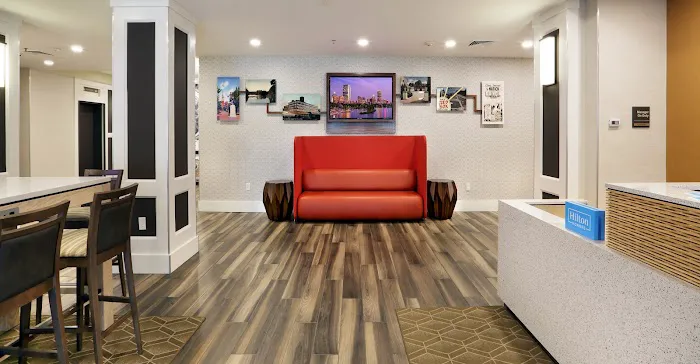 Hampton Inn Boston/Natick 4