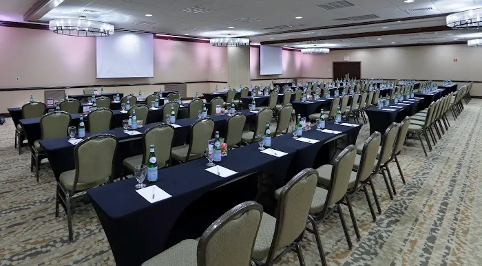 Hampton Inn Boston/Natick 4