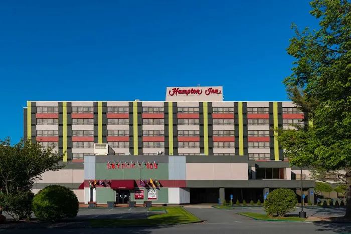 Hampton Inn Boston/Natick 4