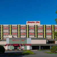 Hampton Inn Boston/Natick ico