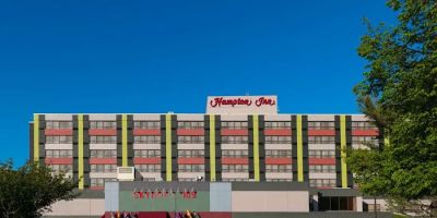 Hampton Inn Boston/Natick
