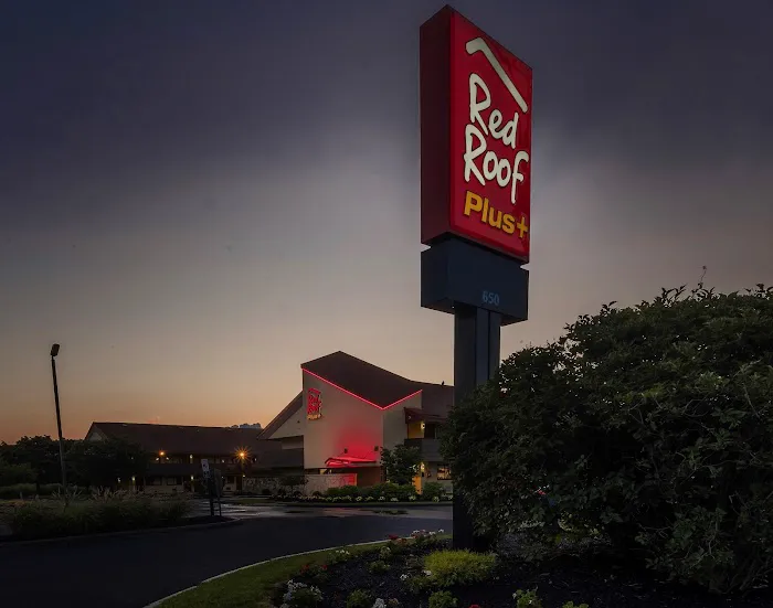 Red Roof PLUS+ Boston - Framingham 4