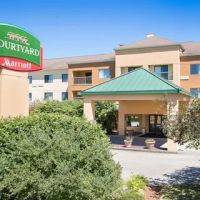 Courtyard Boston Westborough ico