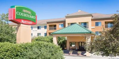 Courtyard Boston Westborough