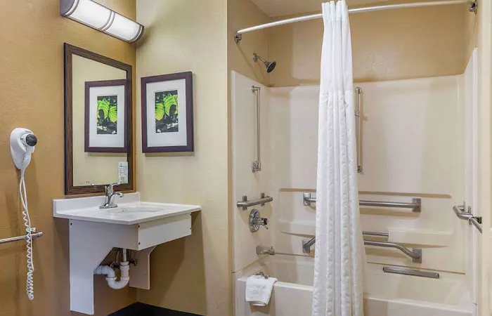 Extended Stay America - Boston - Westborough - Computer Dr. 4