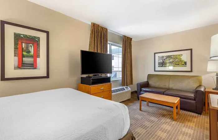 Extended Stay America - Boston - Westborough - Computer Dr. 4