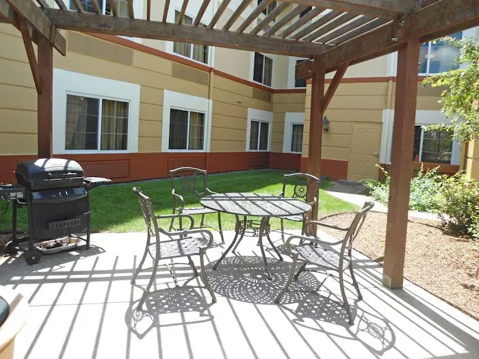 Extended Stay America - Boston - Westborough - Computer Dr. 4