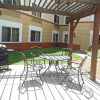 Extended Stay America - Boston - Westborough - Computer Dr. ico