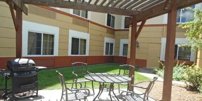 Extended Stay America - Boston - Westborough - Computer Dr.