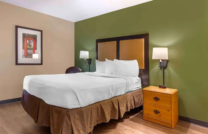 Extended Stay America - Boston - Westborough - Computer Dr. 4