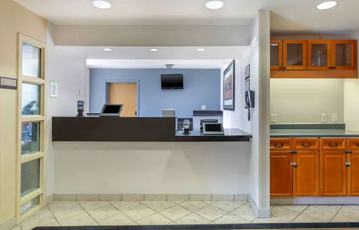 Extended Stay America - Boston - Westborough - Computer Dr. 4