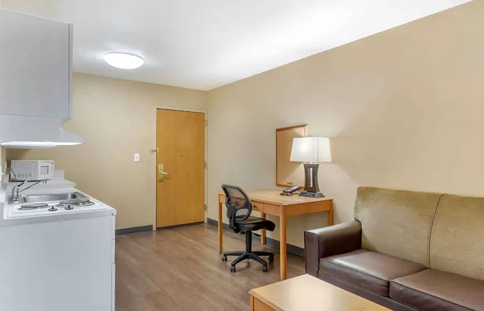 Extended Stay America - Boston - Westborough - Computer Dr. 4