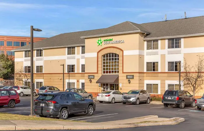 Extended Stay America - Boston - Westborough - Computer Dr. 4