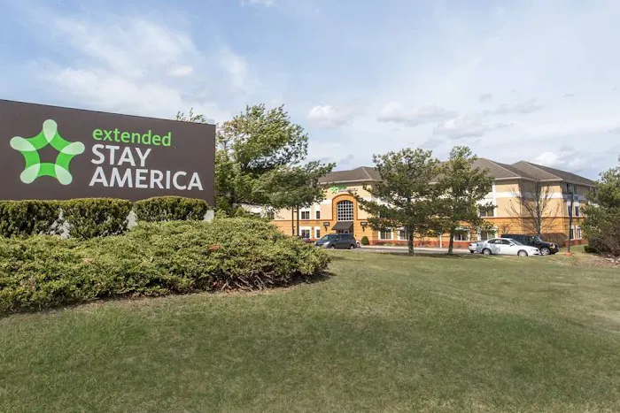 Extended Stay America - Boston - Westborough - Computer Dr. 4