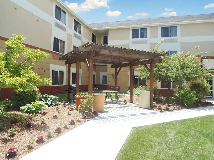 Extended Stay America - Boston - Westborough - Computer Dr. 4