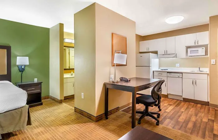 Extended Stay America - Boston - Westborough - Computer Dr. 4