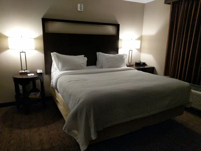Fairfield Inn Boston Sudbury 4