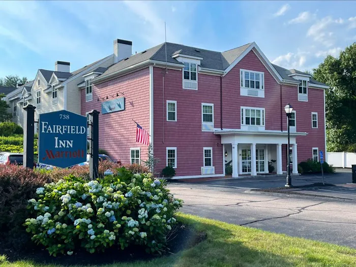 Fairfield Inn Boston Sudbury 4