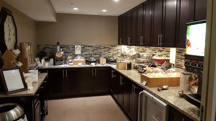Fairfield Inn Boston Sudbury 4