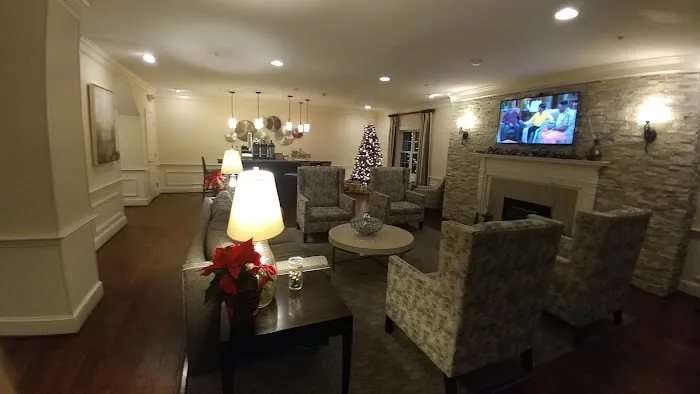 Fairfield Inn Boston Sudbury 4