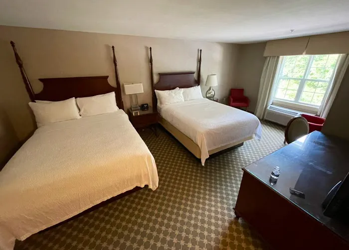 Fairfield Inn Boston Sudbury 4