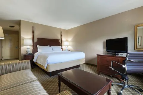 Fairfield Inn Boston Sudbury 4