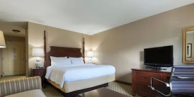 Fairfield Inn Boston Sudbury