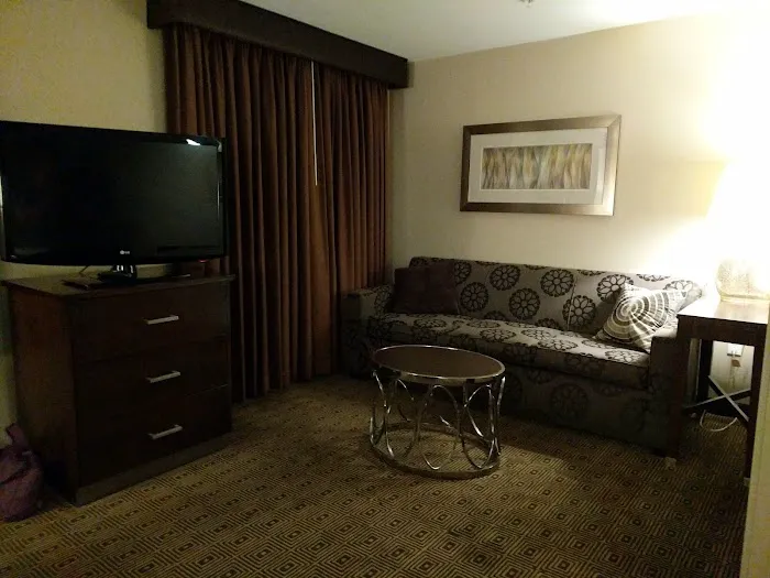 Fairfield Inn Boston Sudbury 4