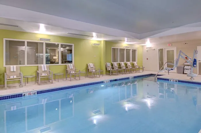 Hampton Inn Boston - Westborough 4