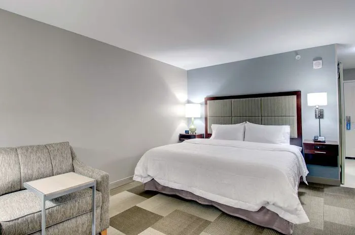 Hampton Inn Boston - Westborough 4