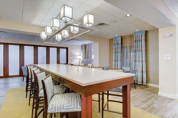 Hampton Inn Boston - Westborough 4